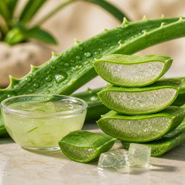 Aloe vera