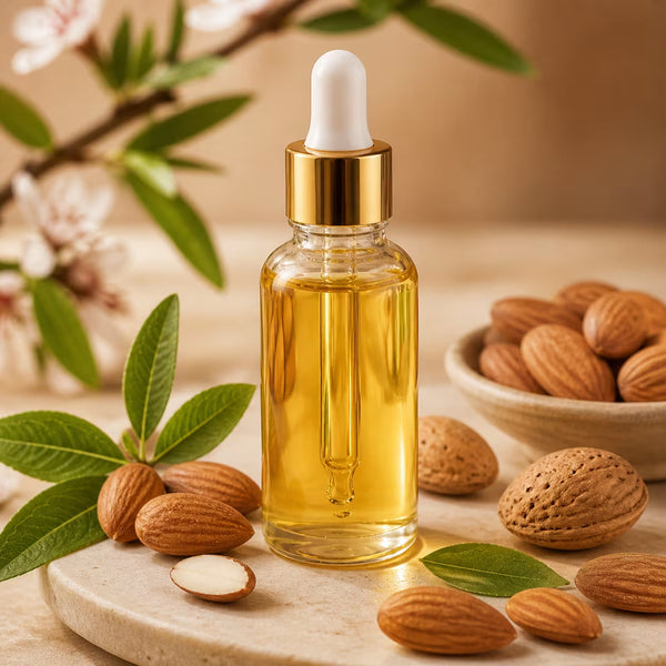 Almond Oil