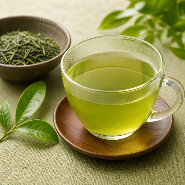Green Tea