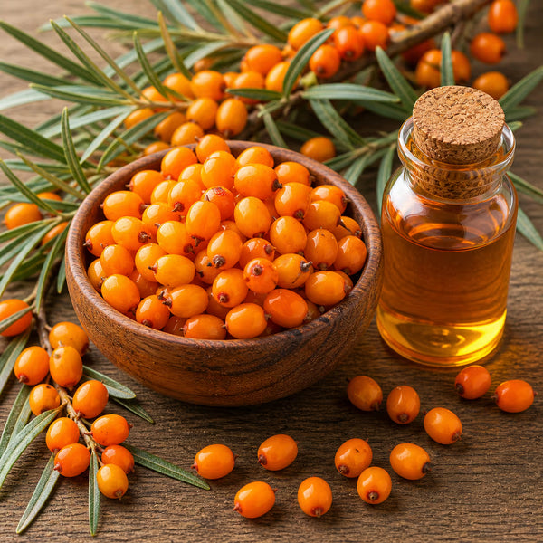 sea buckthorn