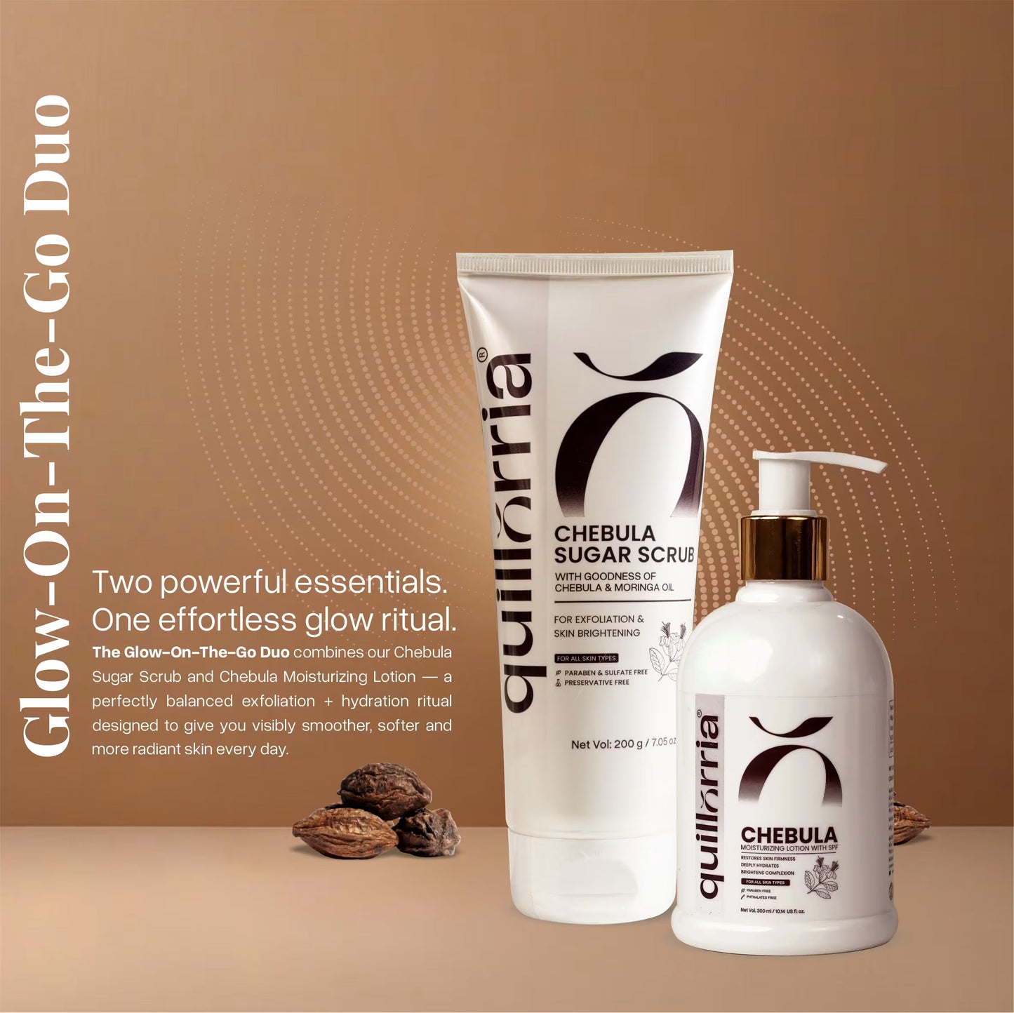 Glow-On-The-Go Duo
