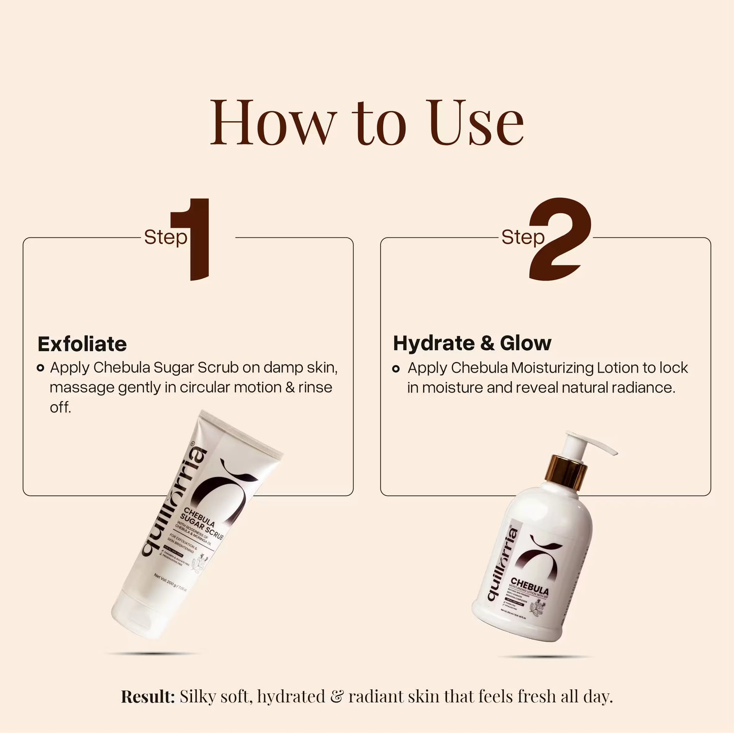 Glow-On-The-Go Duo