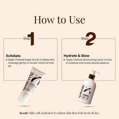 Glow-On-The-Go Duo
