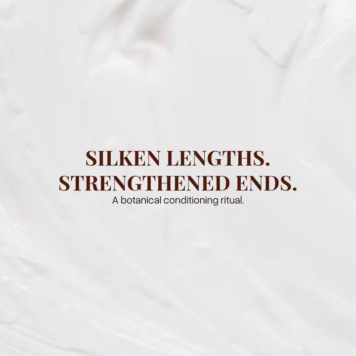 Chebula with Rosemary & Shikakai Hair Conditioner Elixir