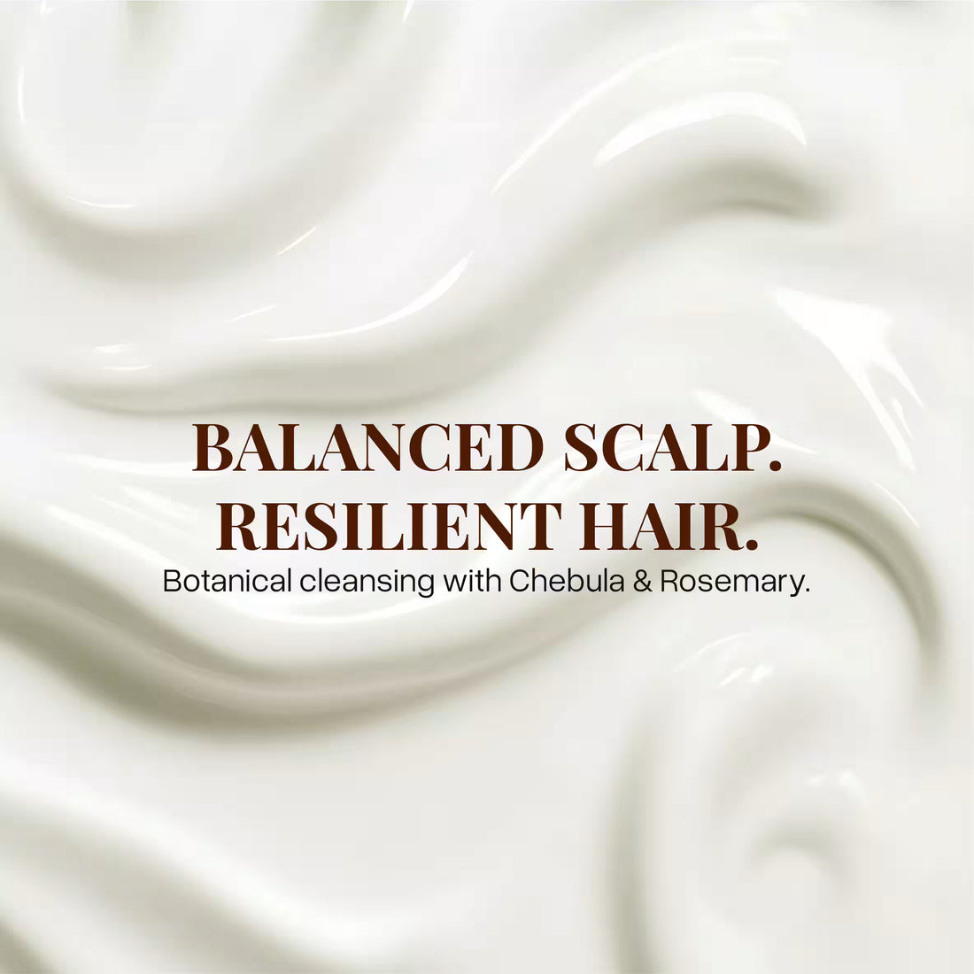 Chebula with Rosemary & Shikakai Hair Cleanser Elixir