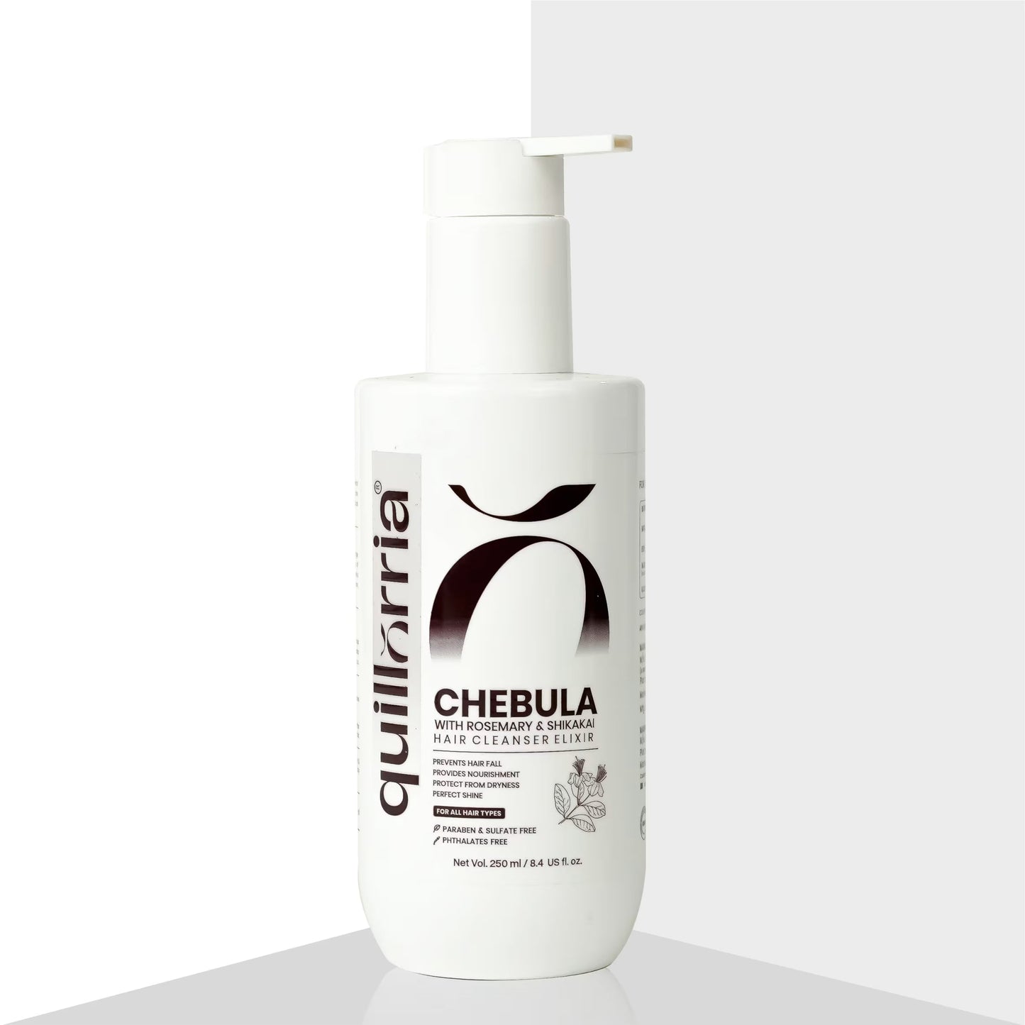 The Chebula Radiance Revival Ritual