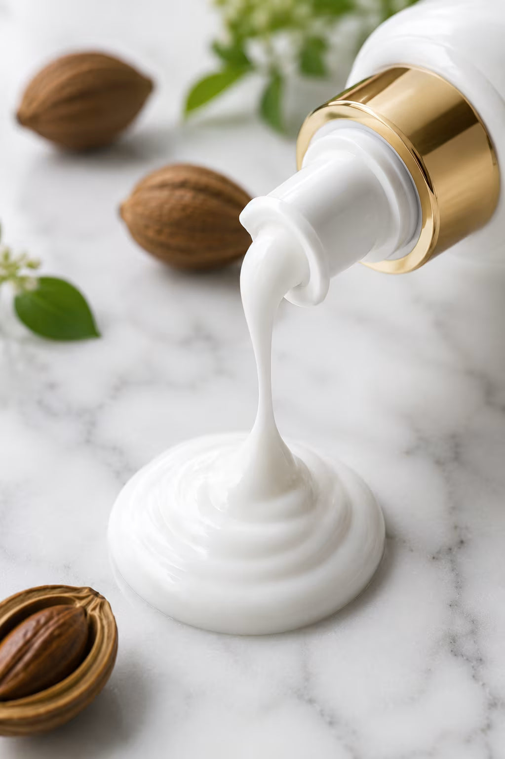 Chebula Moisturizing Lotion with SPF