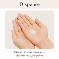 Dispense  