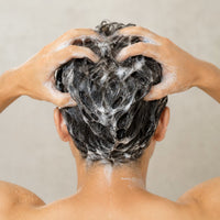 Lather & Massage  