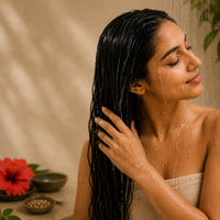 Leave & Rinse  