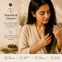 Nourish & Cleanse  