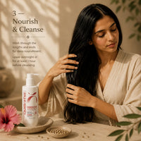 Nourish & Cleanse  