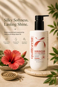 Hibiscus & Hemp Seed Oil Hair Conditioner
