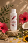 Hibiscus with Hemp Seed Oil Hair Rejuvenating Oil