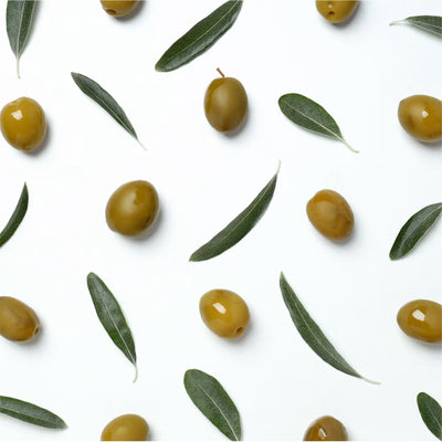 Olive Oil
