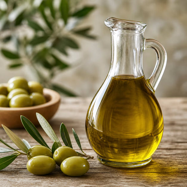 Olive Oil
