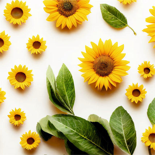 Sunflower Oil