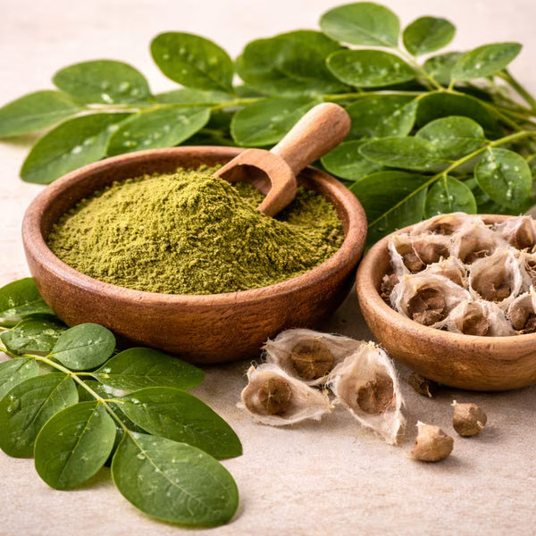 <strong>Moringa</strong>