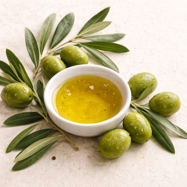 Olive Oil